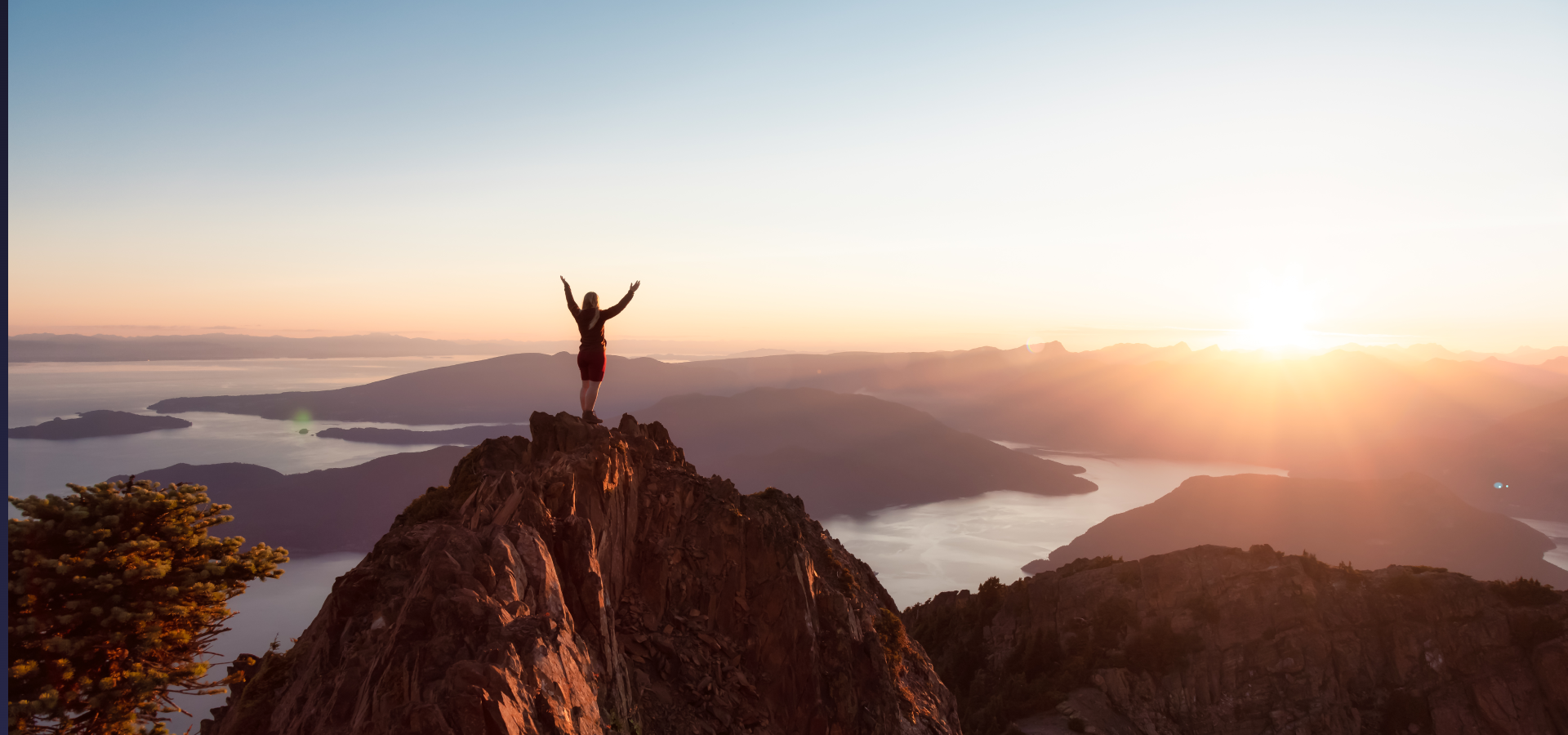 Coaching en développement personnel