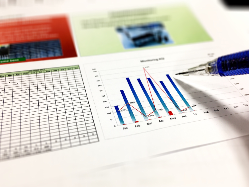 Bilan de Compétences